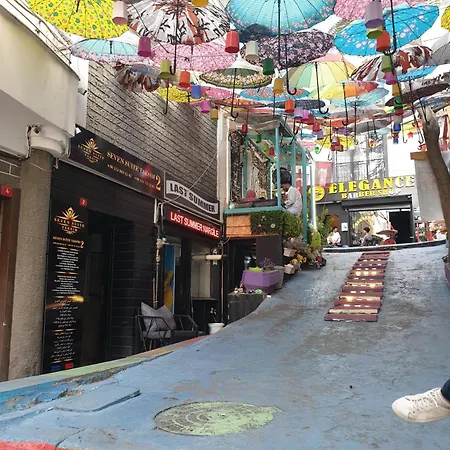 Seven Taksim 2