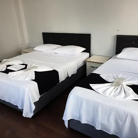 Seven Taksim 2 Appartamento *