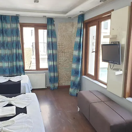 Seven Taksim 2 Appartamento