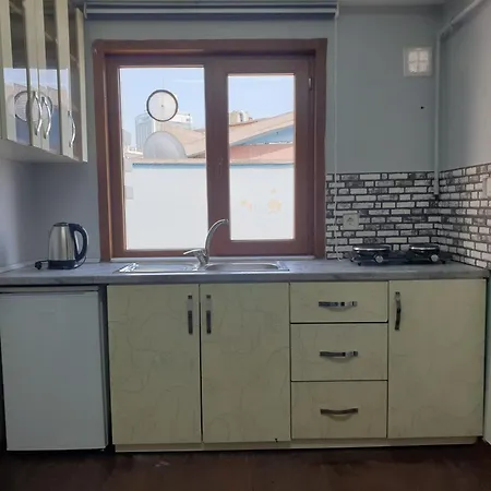 Seven Taksim 2 Appartamento Provincia di Istanbul