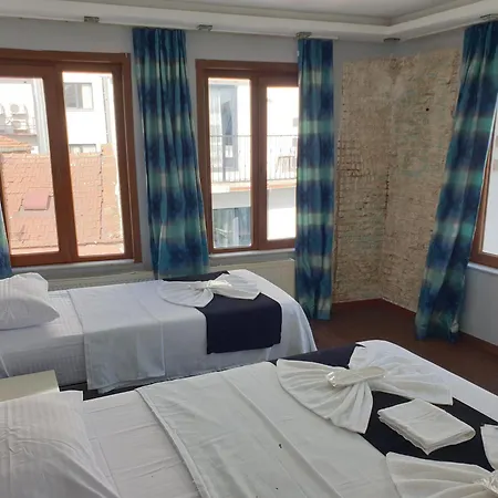 Appartamento Seven Taksim 2 *
