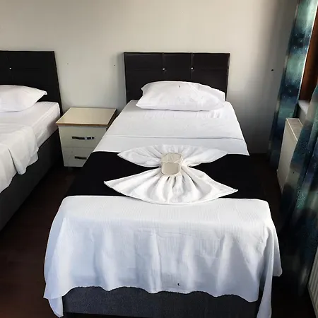 Appartamento Seven Taksim 2 Provincia di Istanbul