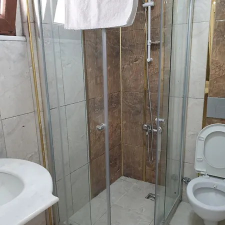 Appartamento Seven Taksim 2 Provincia di Istanbul
