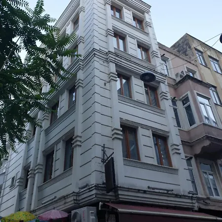 Seven Taksim 2 아파트 이스탄불
