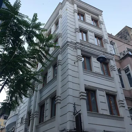 Seven Taksim 2 이스탄불