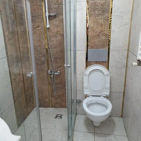 아파트 Seven Taksim 2