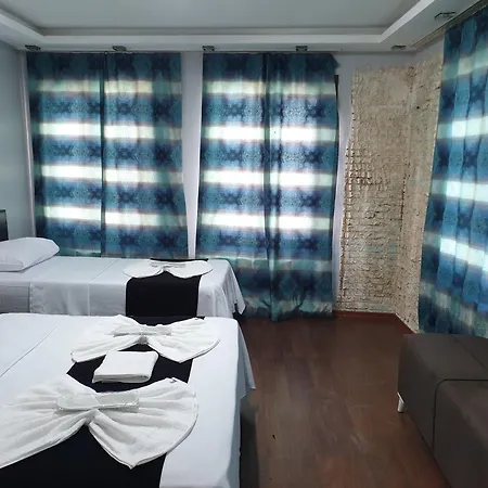 Seven Taksim 2 * 이스탄불
